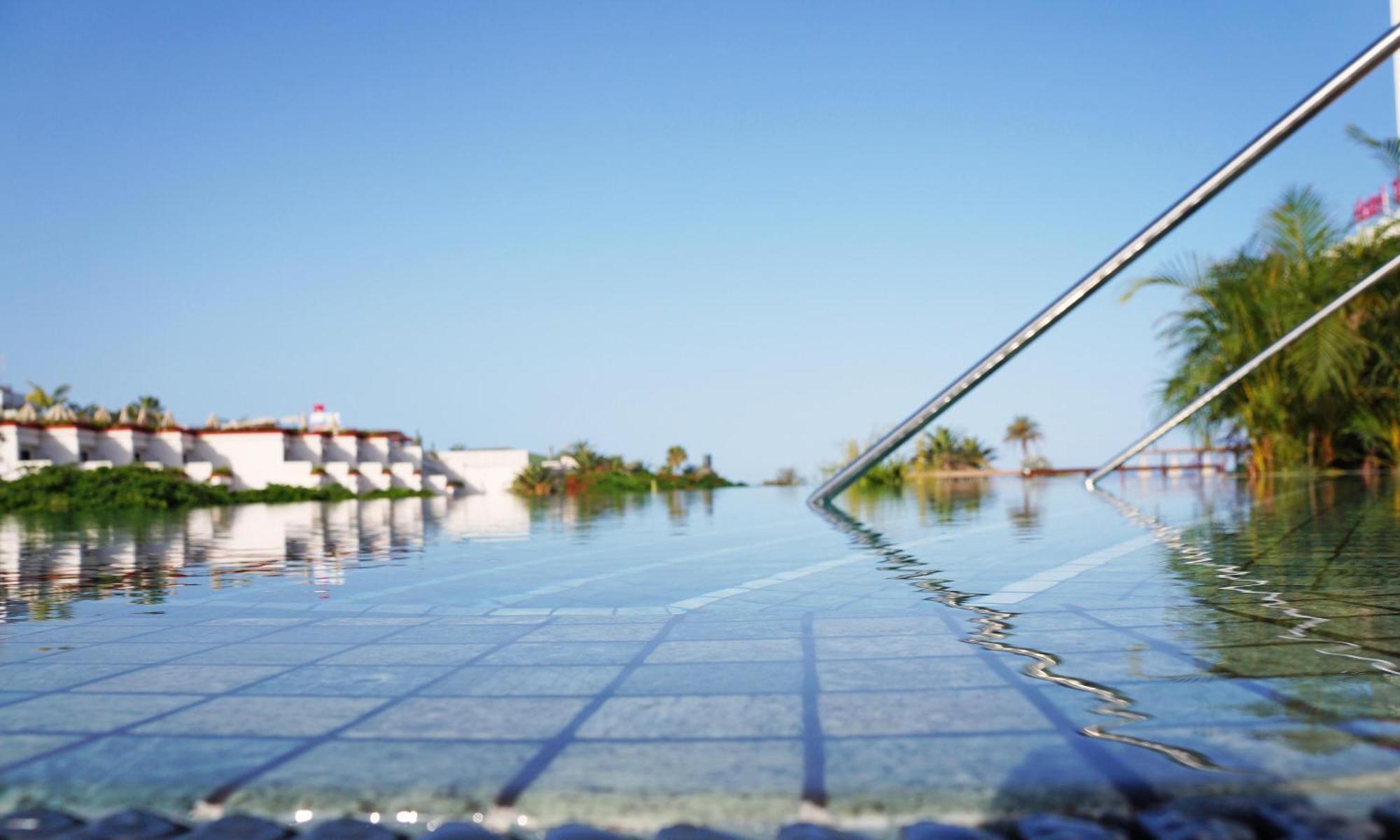 Hotel Alexandre Troya Playa de las Americas  Esterno foto